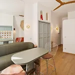 Sevo L L Shellter Saint-Tropez