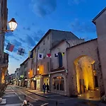 Sevo L L Shellter Appartement Saint-Tropez