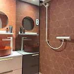 Appartement Sevo L L Shellter *
