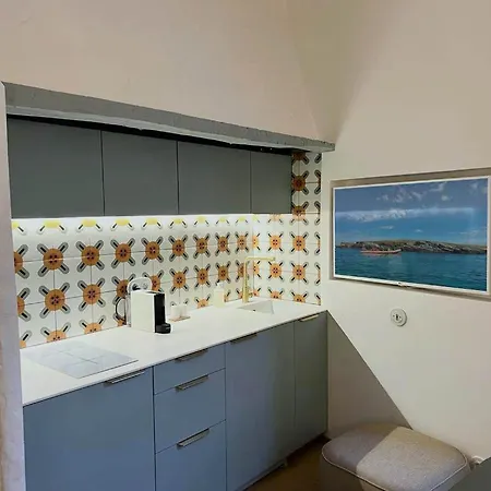 Apartment Sevo -