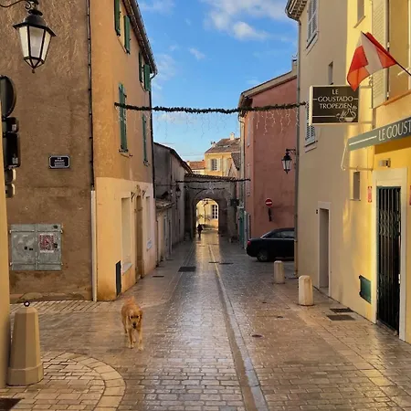 Sevo L L Shellter Appartement *