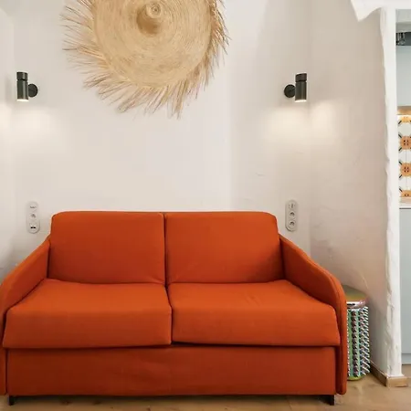 Appartement Sevo L L Shellter *