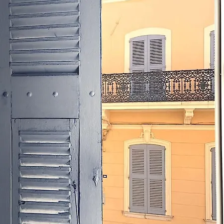 Appartement Sevo L L Shellter Saint-Tropez