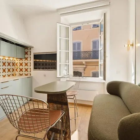 Appartement Sevo L L Shellter *