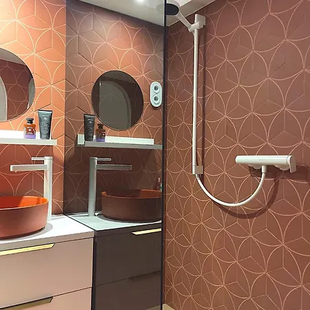 Appartement Sevo L L Shellter *